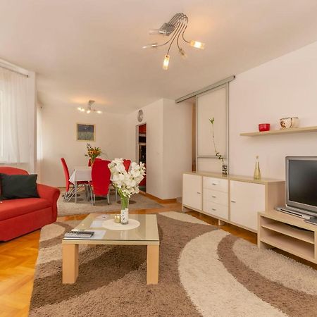 Apartment Ursus Split Luaran gambar