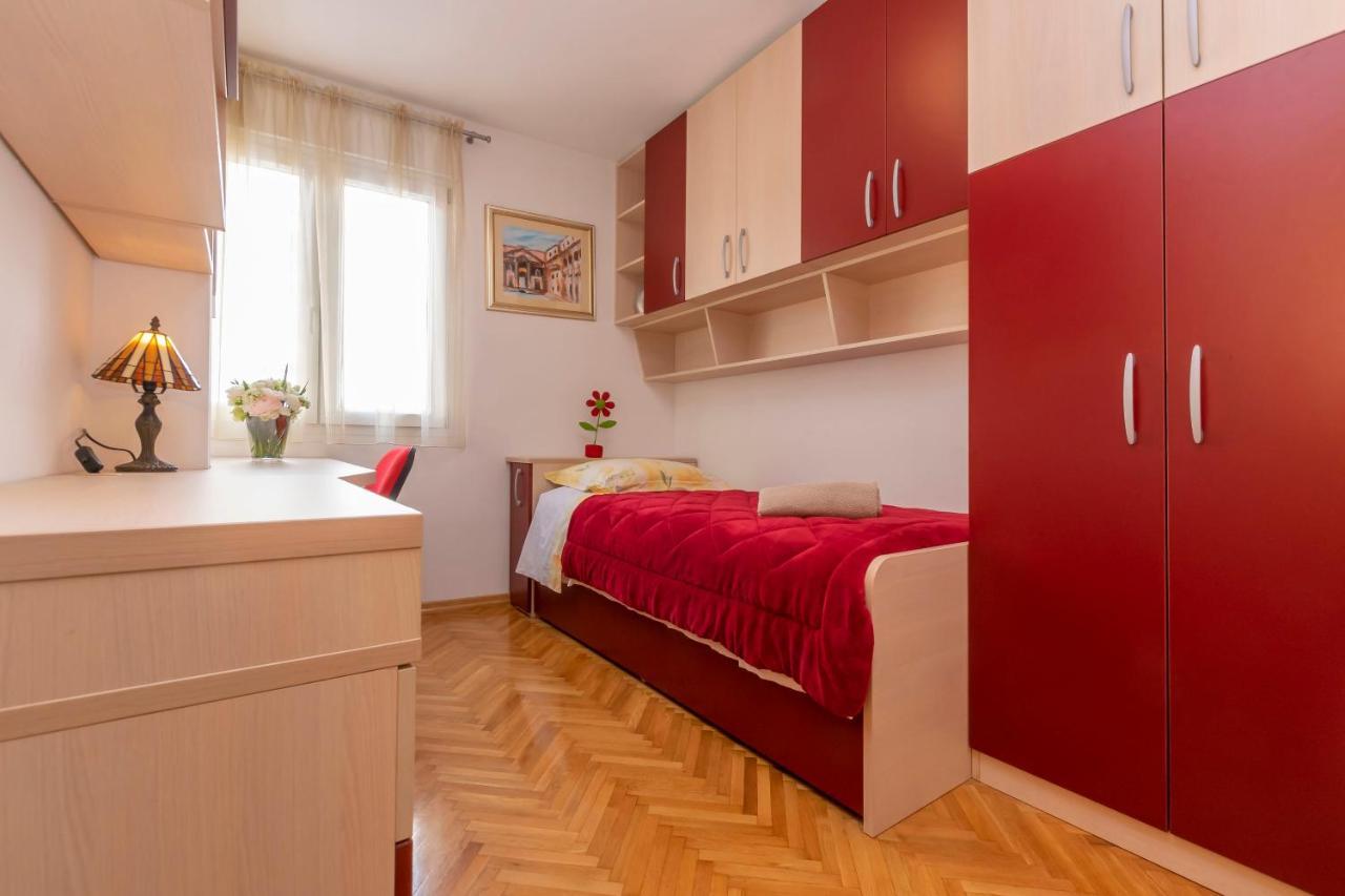 Apartment Ursus Split Luaran gambar
