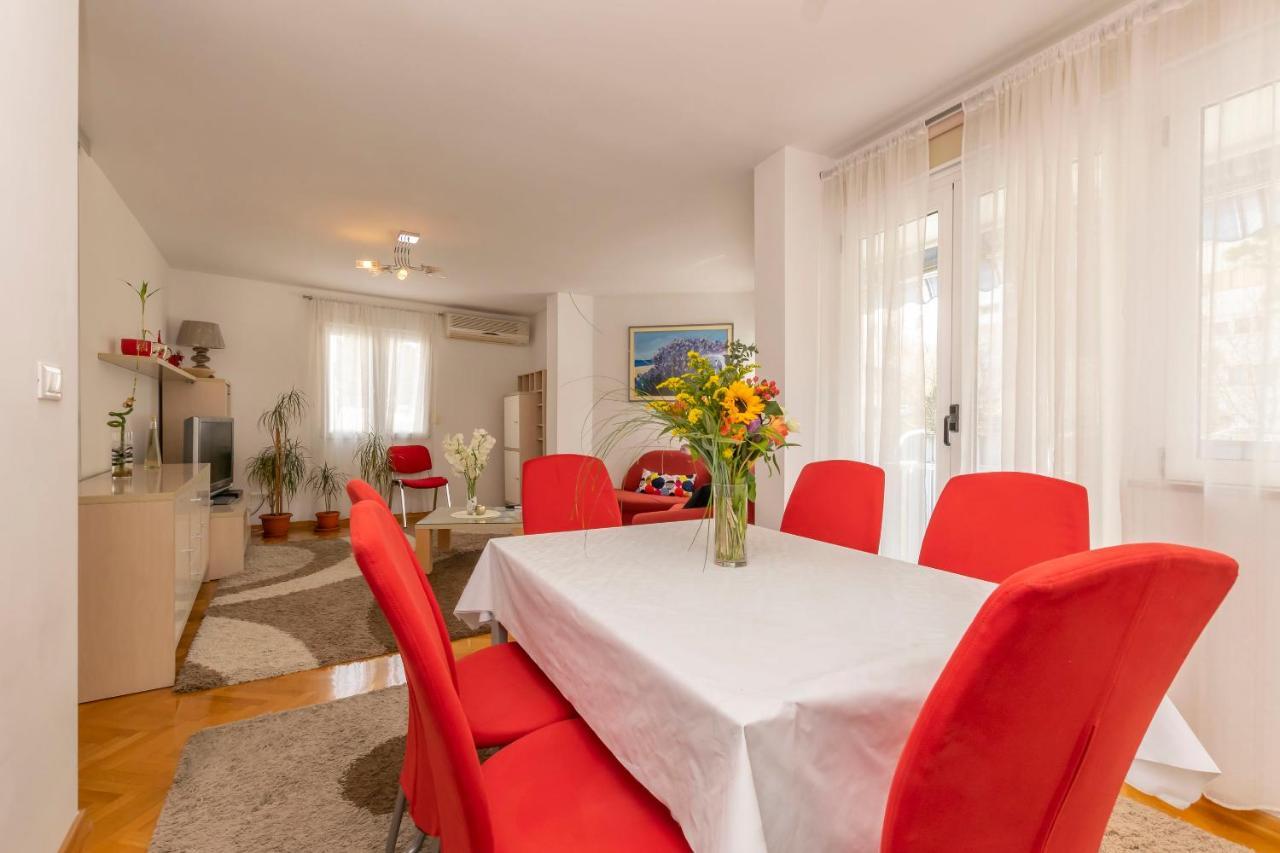 Apartment Ursus Split Luaran gambar