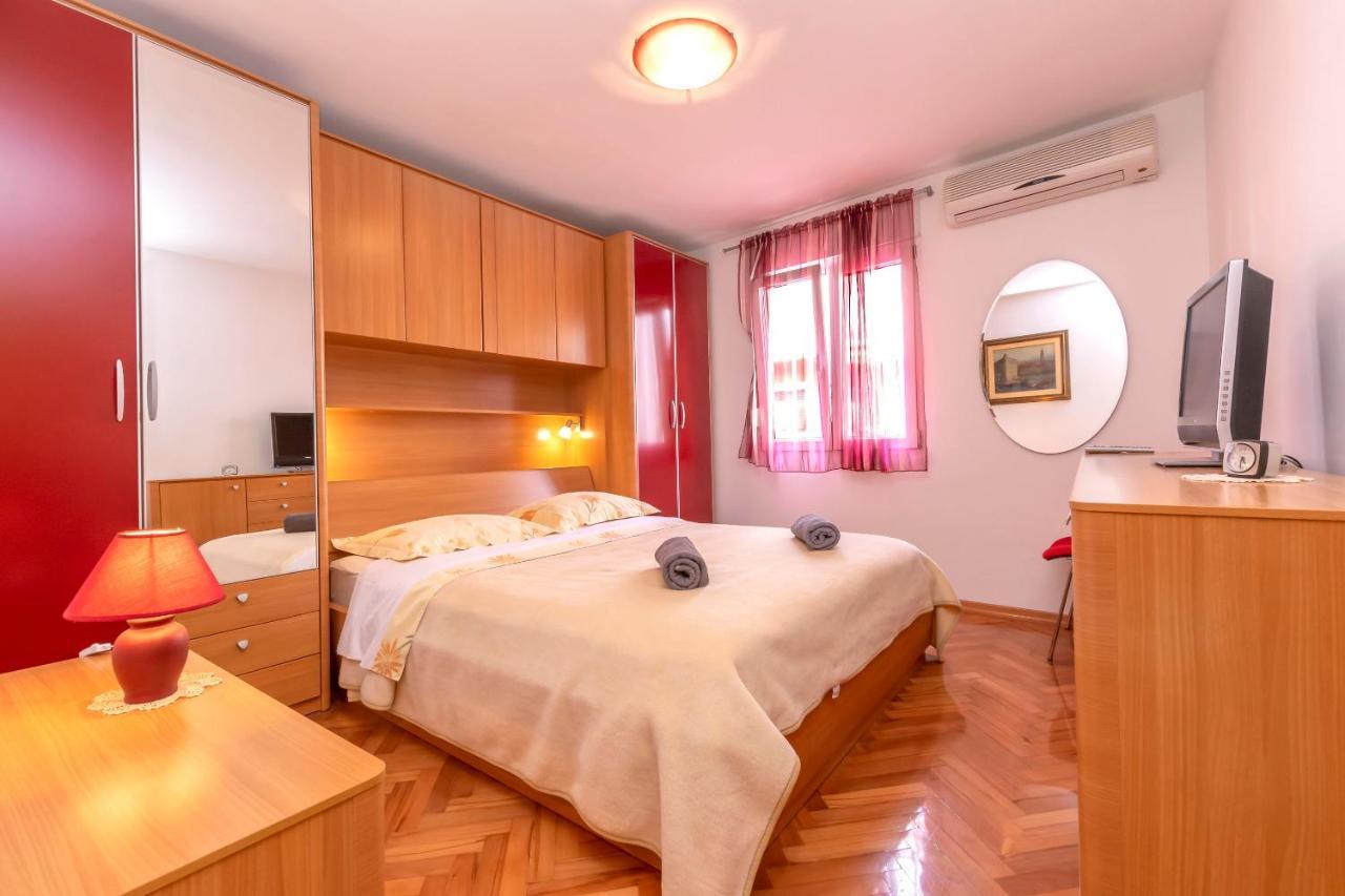 Apartment Ursus Split Luaran gambar