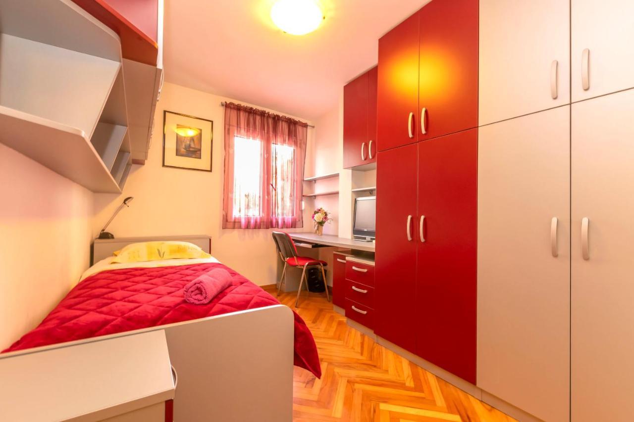 Apartment Ursus Split Luaran gambar