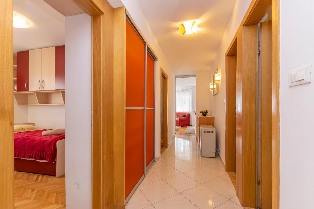 Apartment Ursus Split Luaran gambar