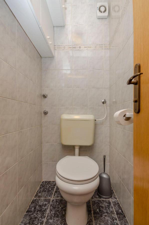 Apartment Ursus Split Luaran gambar