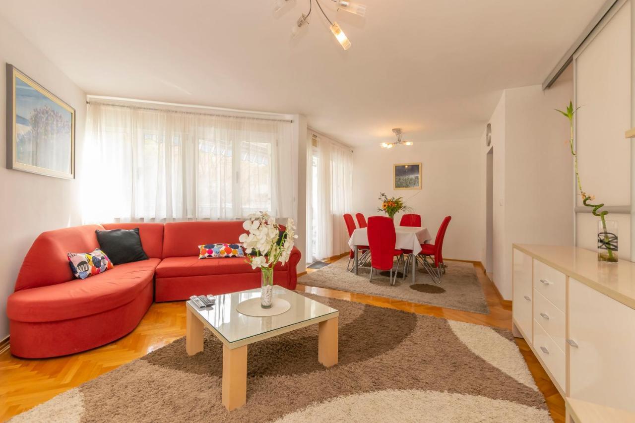 Apartment Ursus Split Luaran gambar