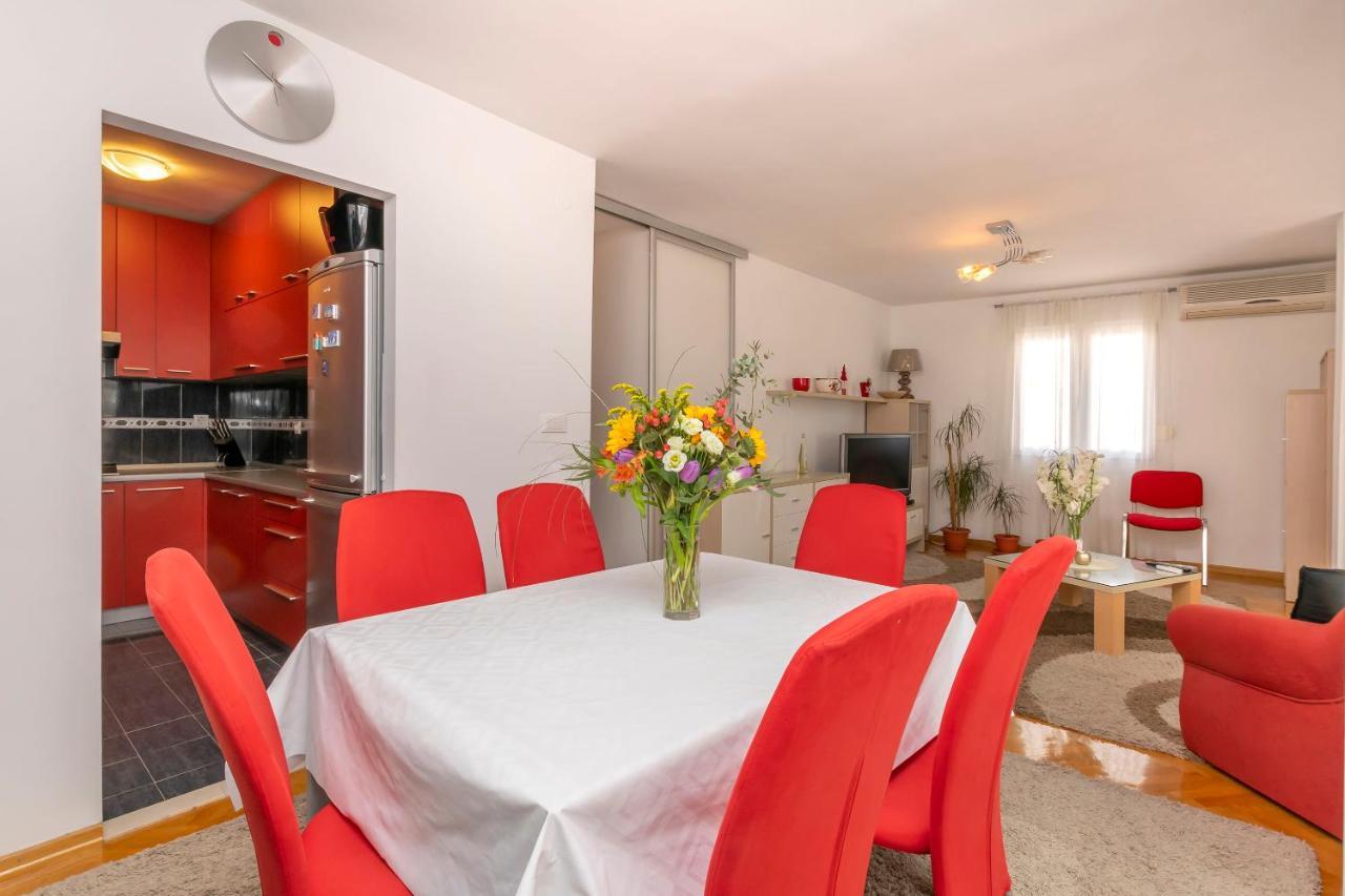 Apartment Ursus Split Luaran gambar