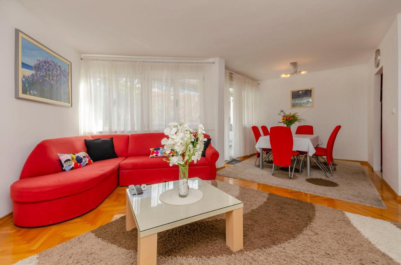 Apartment Ursus Split Luaran gambar