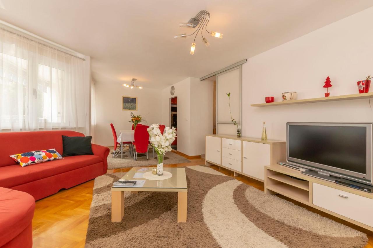 Apartment Ursus Split Luaran gambar