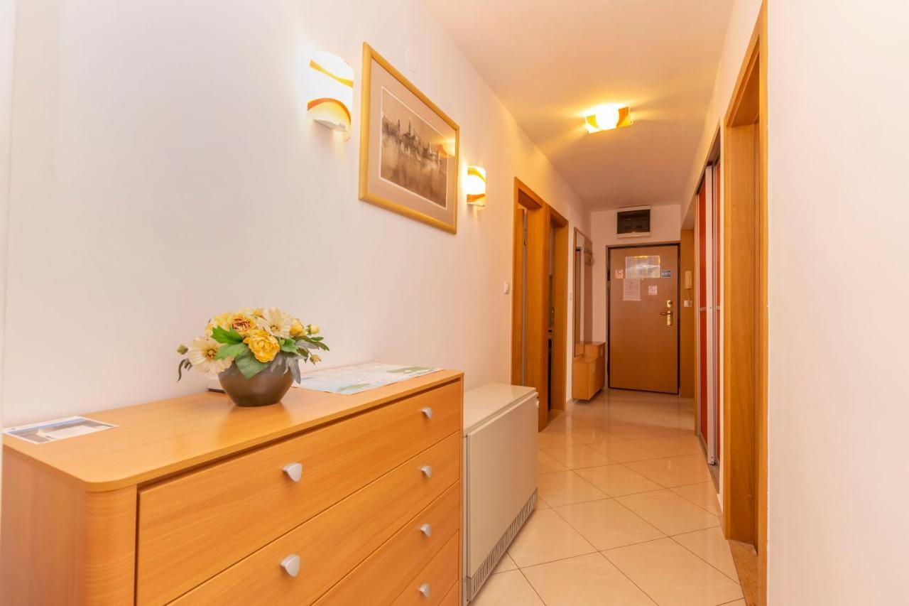 Apartment Ursus Split Luaran gambar