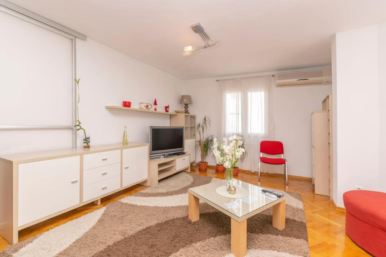 Apartment Ursus Split Luaran gambar