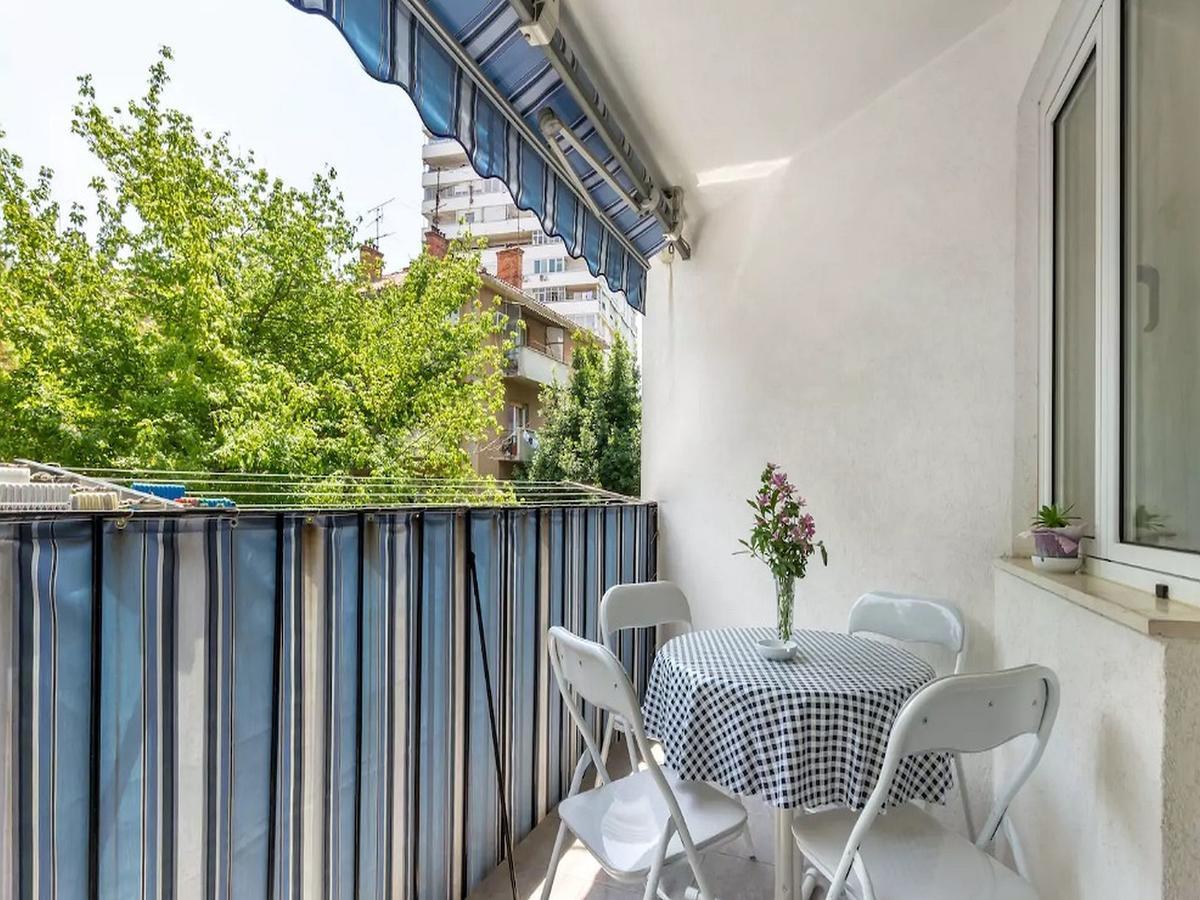 Apartment Ursus Split Luaran gambar