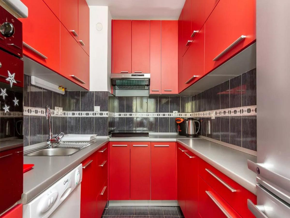 Apartment Ursus Split Luaran gambar
