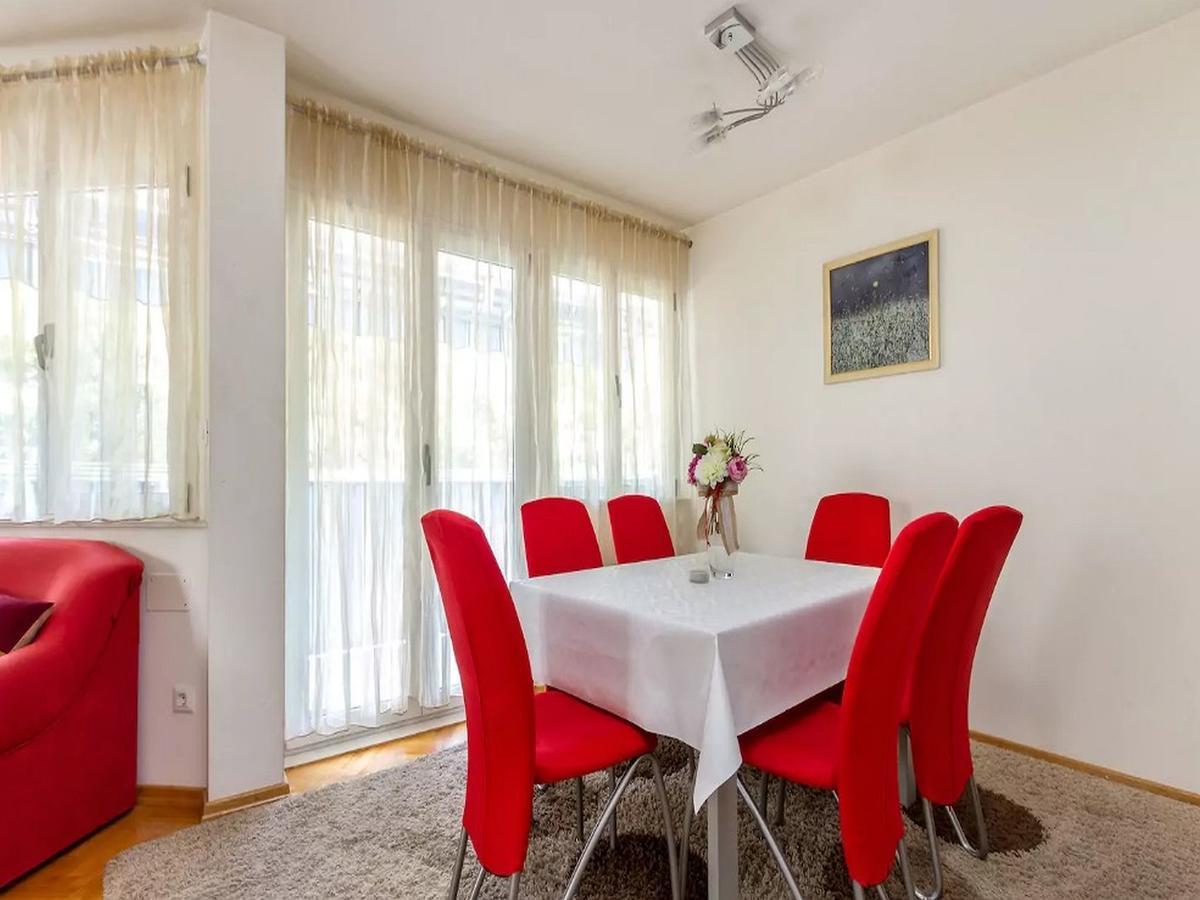 Apartment Ursus Split Luaran gambar