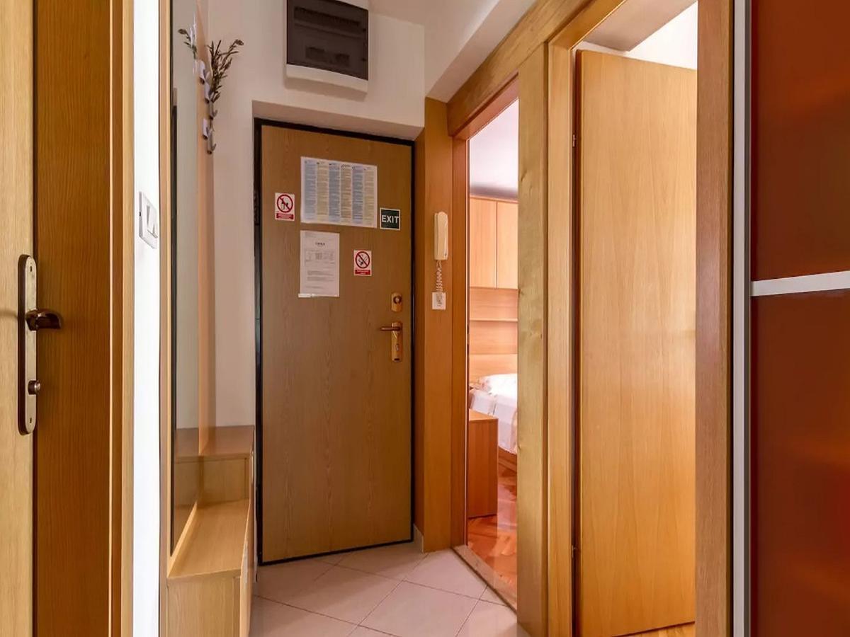 Apartment Ursus Split Luaran gambar