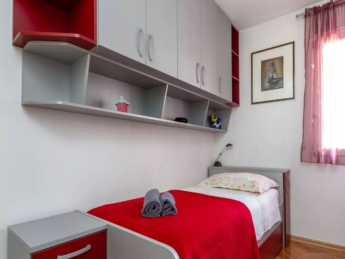 Apartment Ursus Split Luaran gambar