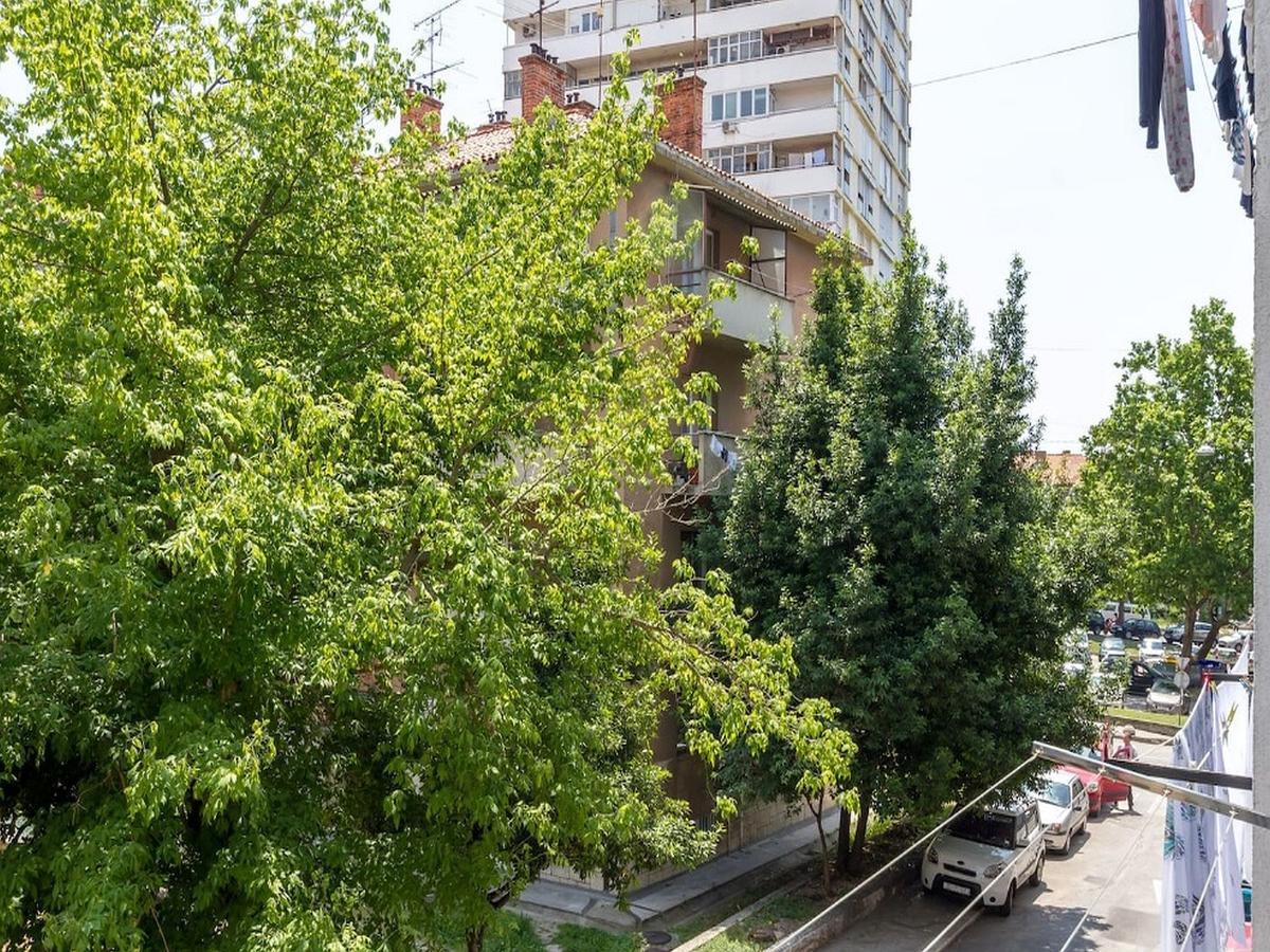 Apartment Ursus Split Luaran gambar