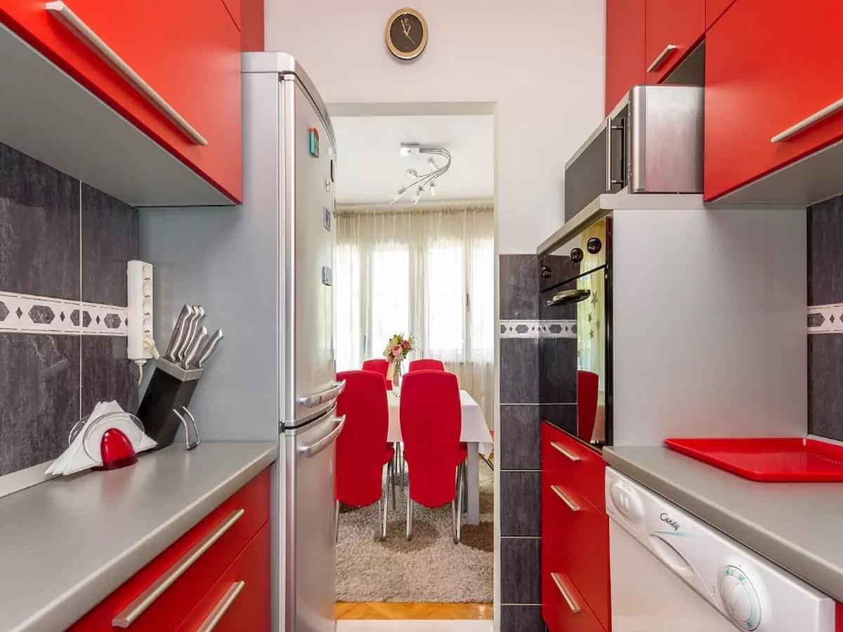 Apartment Ursus Split Luaran gambar