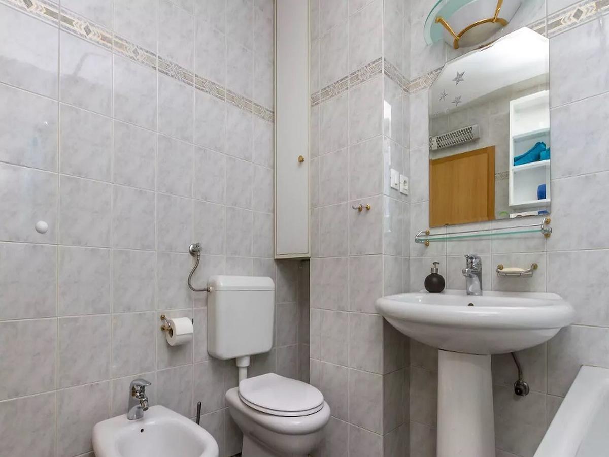 Apartment Ursus Split Luaran gambar