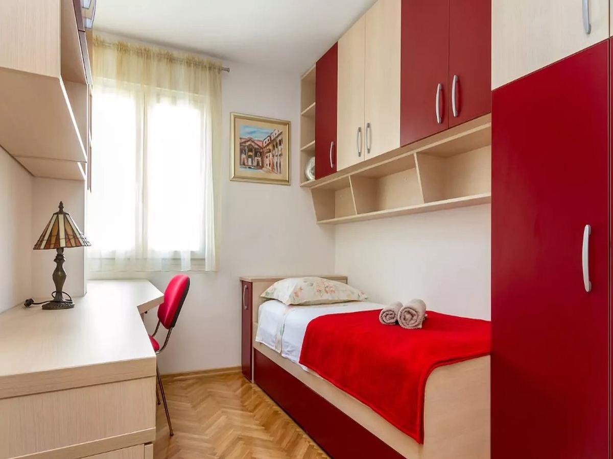 Apartment Ursus Split Luaran gambar