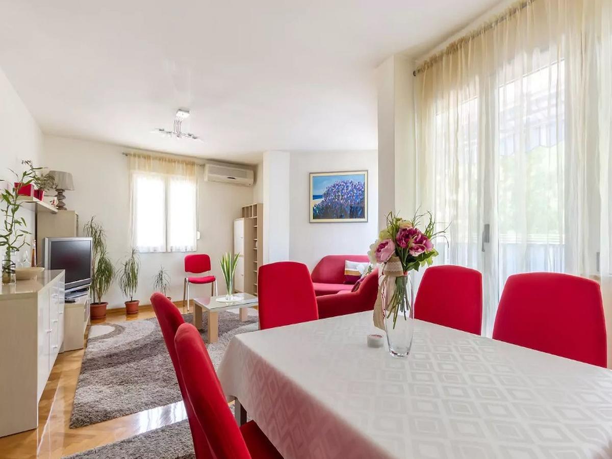 Apartment Ursus Split Luaran gambar