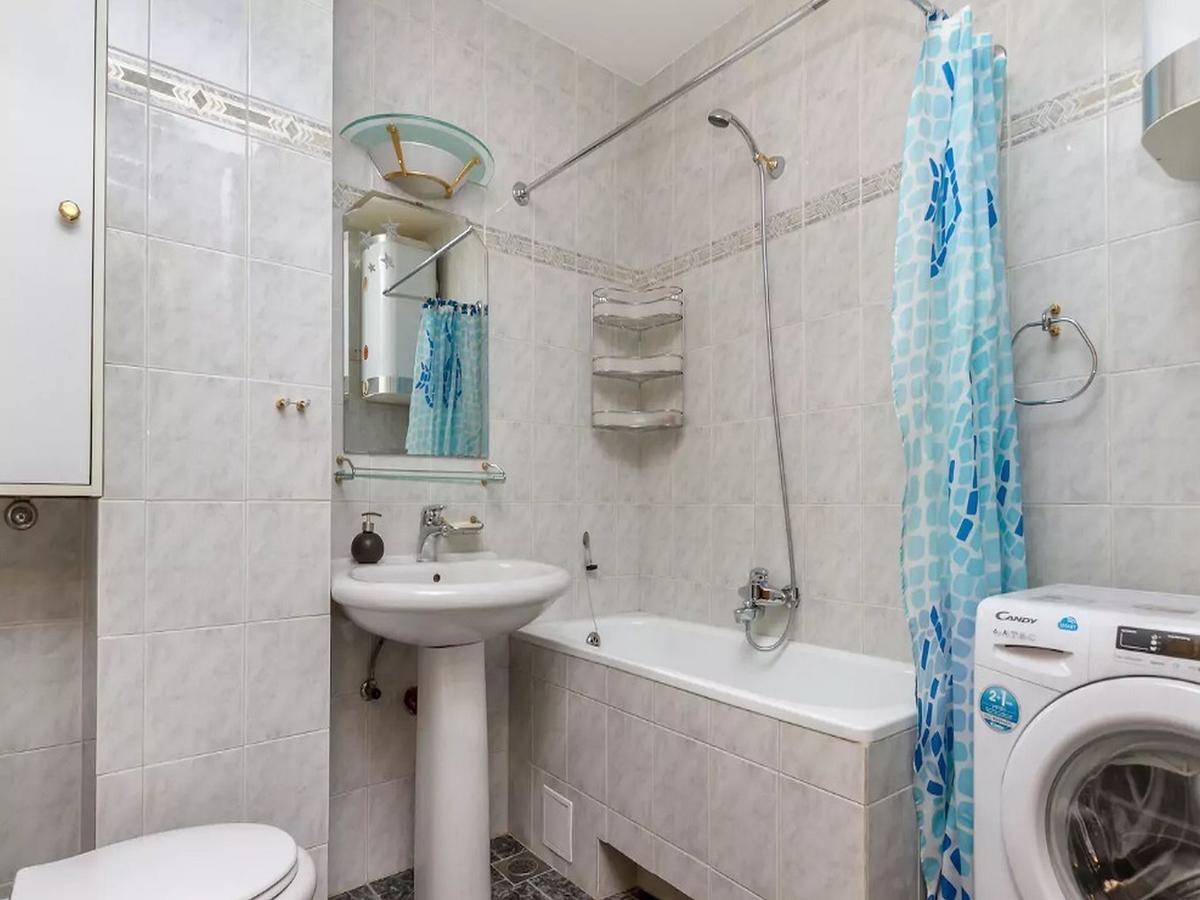 Apartment Ursus Split Luaran gambar