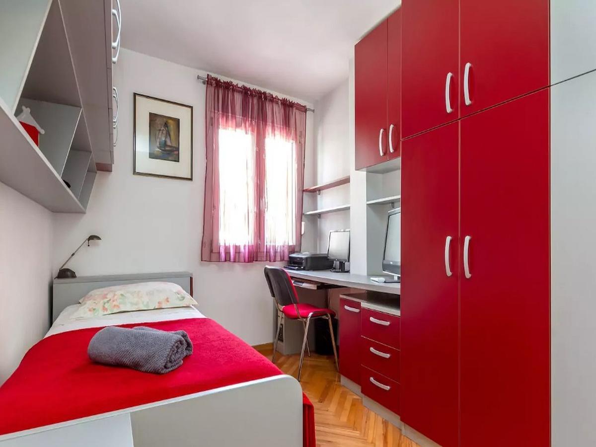 Apartment Ursus Split Luaran gambar