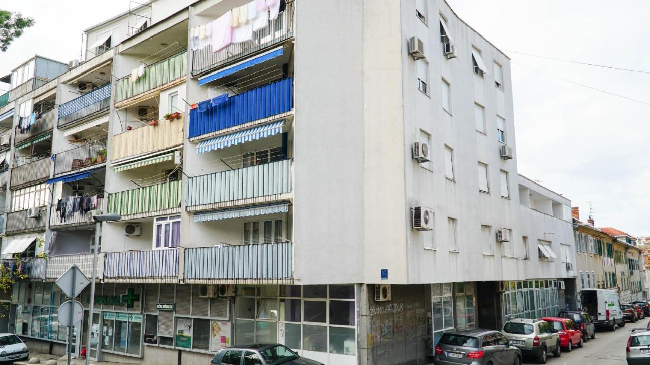 Apartment Ursus Split Luaran gambar