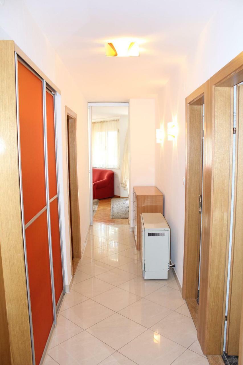 Apartment Ursus Split Luaran gambar